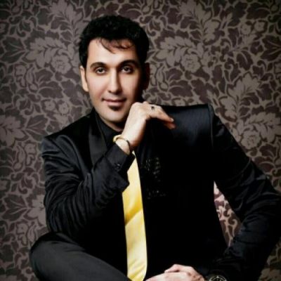 فریبرز نامداری ئامان